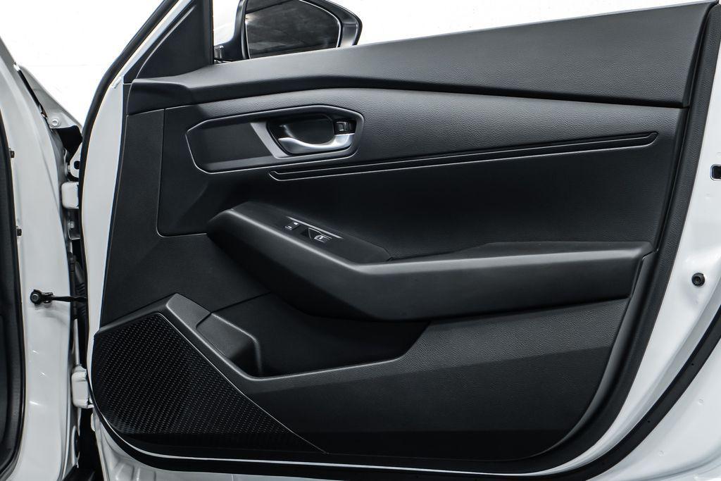 used 2024 Honda Accord car, priced at $24,899