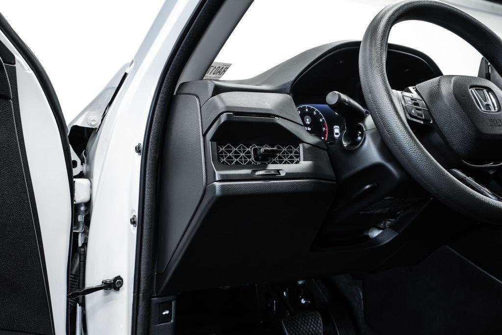 used 2024 Honda Accord car, priced at $24,899