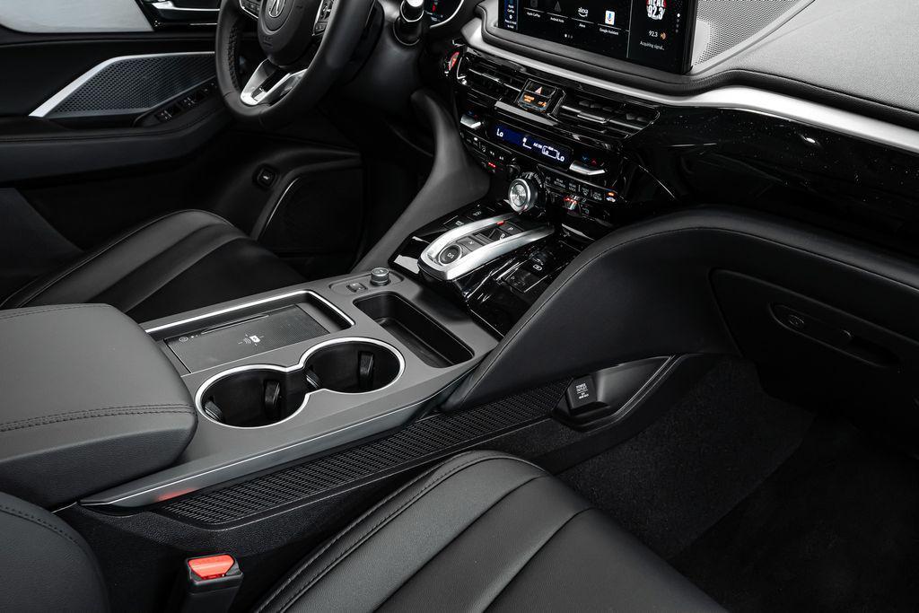 new 2026 Acura MDX car, priced at $53,250