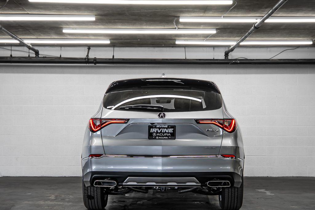 new 2026 Acura MDX car, priced at $53,250