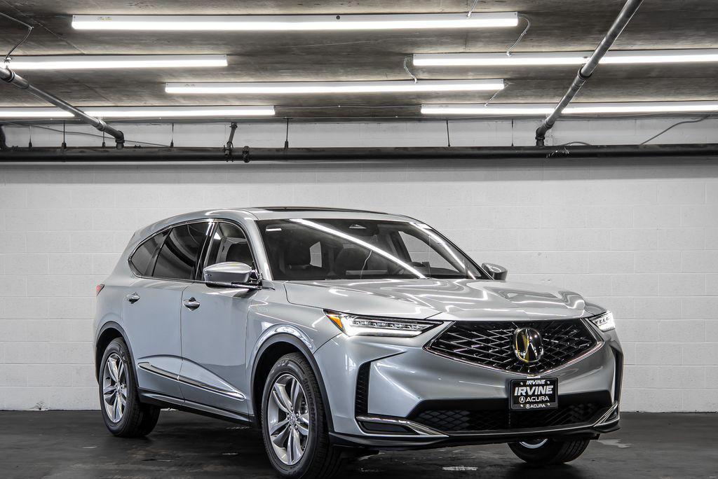 new 2026 Acura MDX car, priced at $53,250