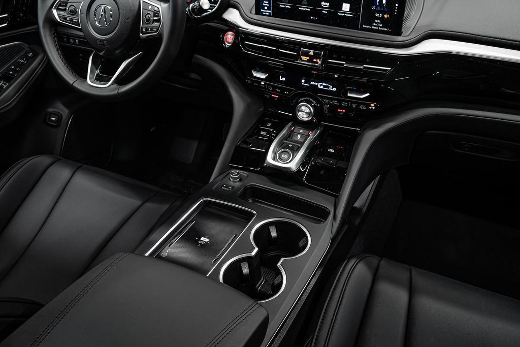 new 2026 Acura MDX car, priced at $53,250