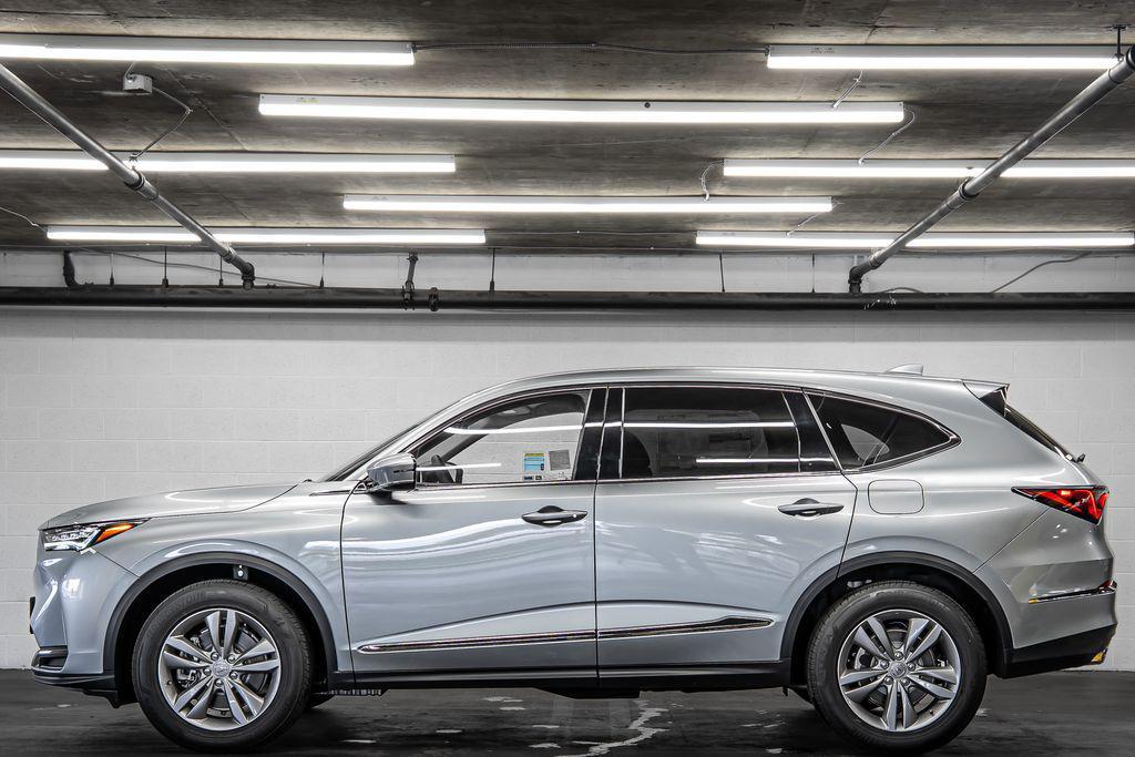 new 2026 Acura MDX car, priced at $53,250