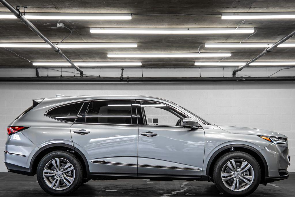 new 2026 Acura MDX car, priced at $53,250