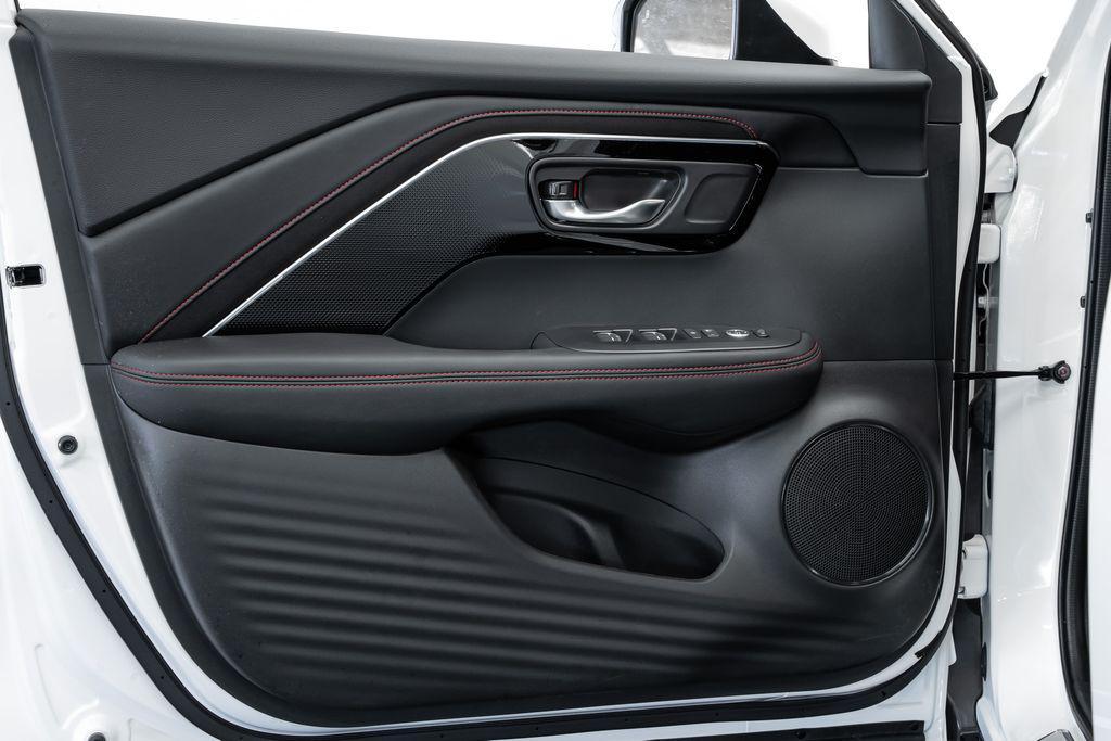 used 2025 Acura ADX car, priced at $33,989