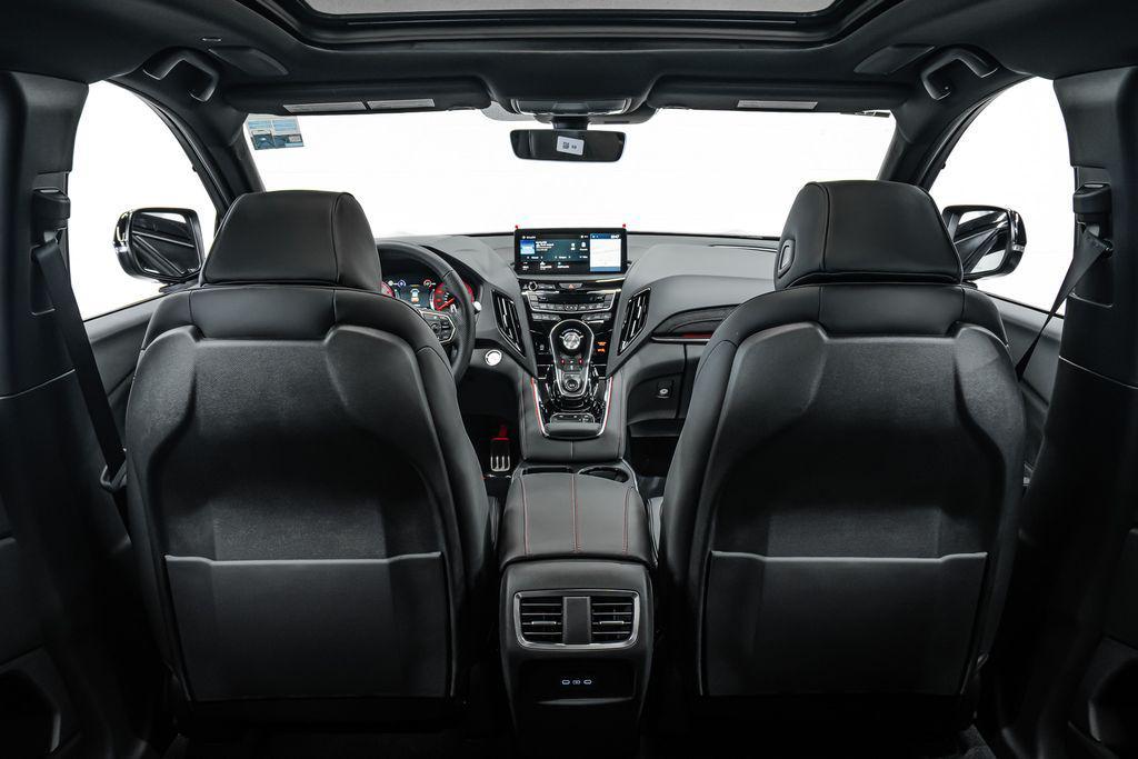 new 2026 Acura RDX car, priced at $52,750