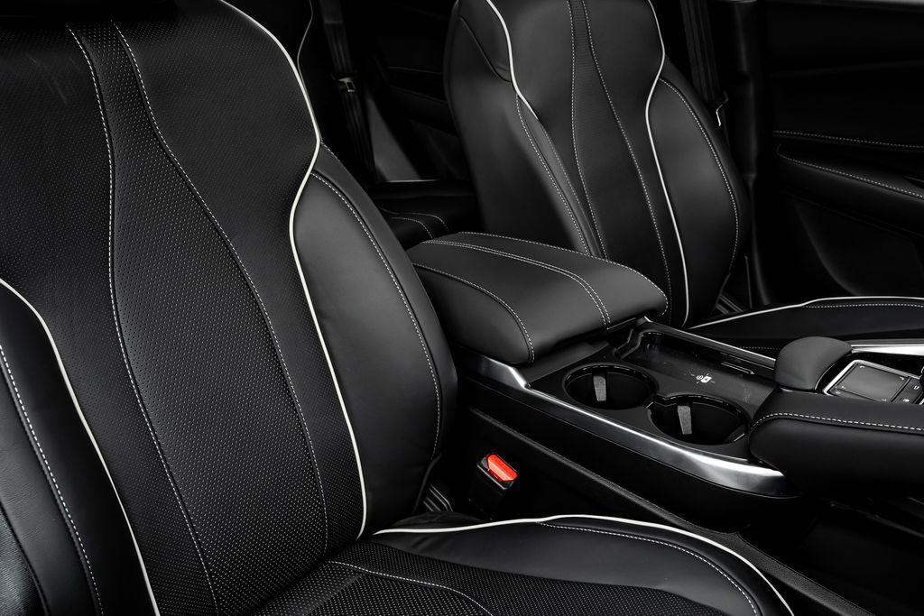 new 2026 Acura RDX car, priced at $54,900