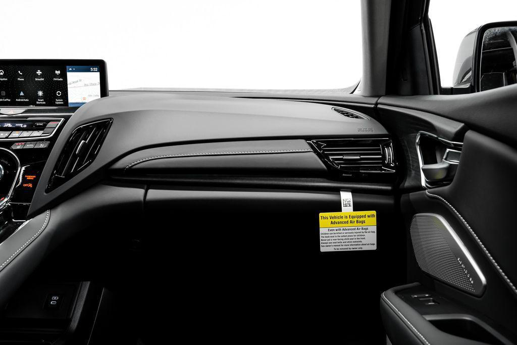 new 2026 Acura RDX car, priced at $54,900