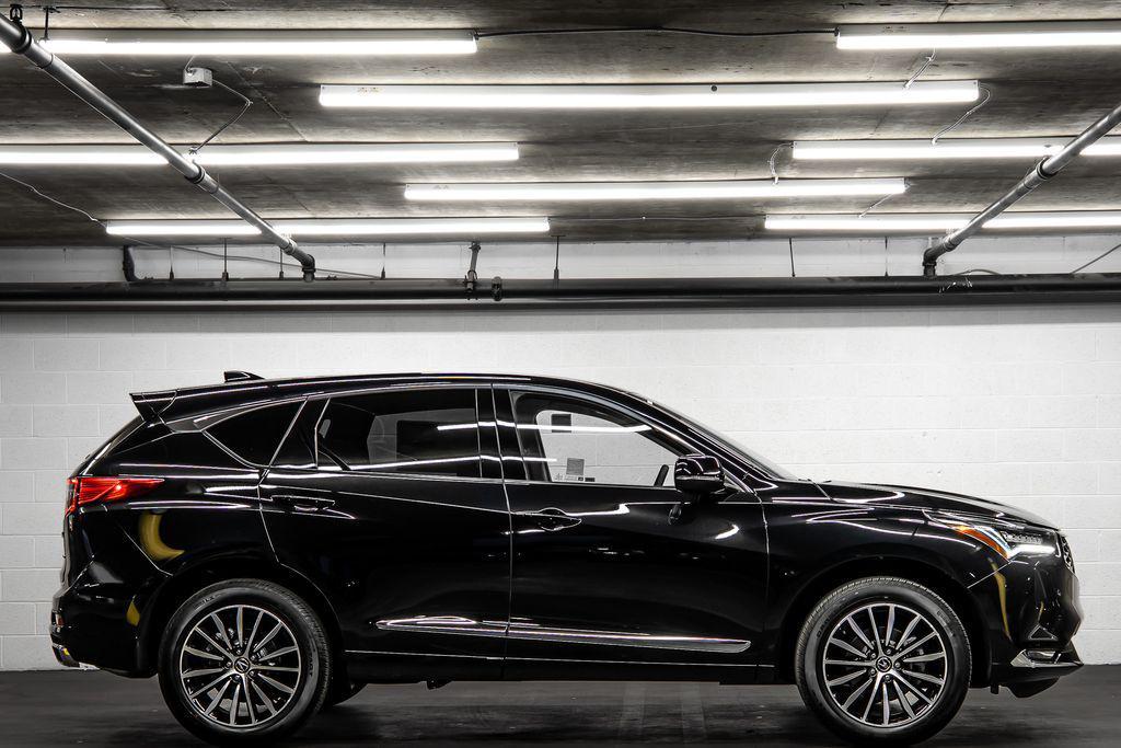 new 2026 Acura RDX car, priced at $54,900