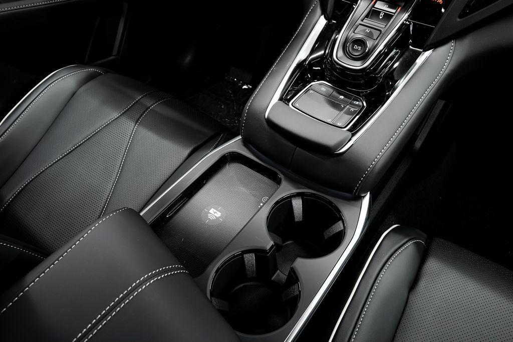 new 2026 Acura RDX car, priced at $54,900