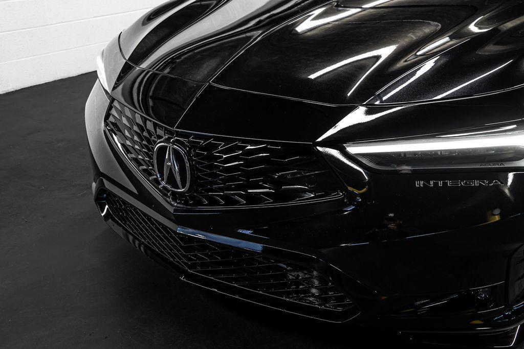 new 2026 Acura Integra car, priced at $37,745