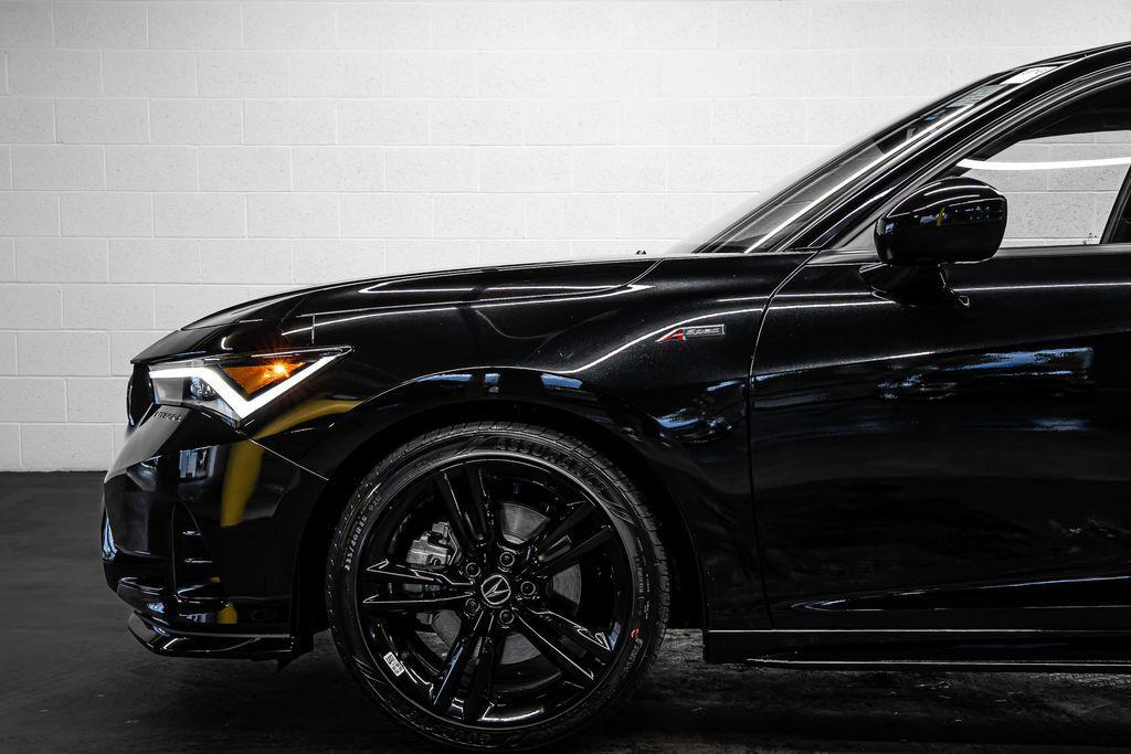 new 2026 Acura Integra car, priced at $37,745