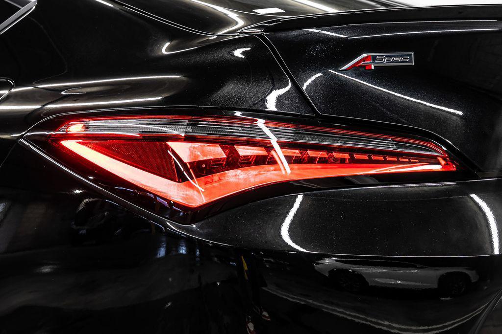 new 2026 Acura Integra car, priced at $37,745