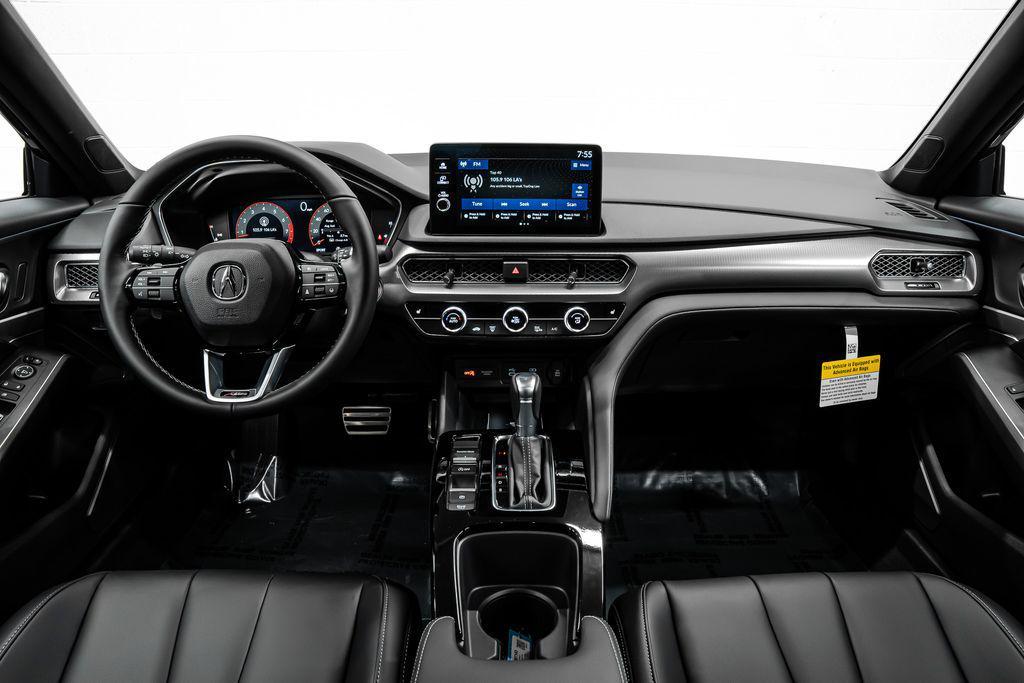 new 2026 Acura Integra car, priced at $37,745