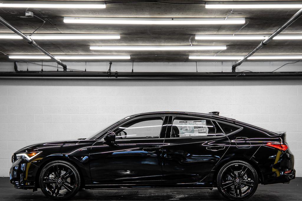new 2026 Acura Integra car, priced at $37,745