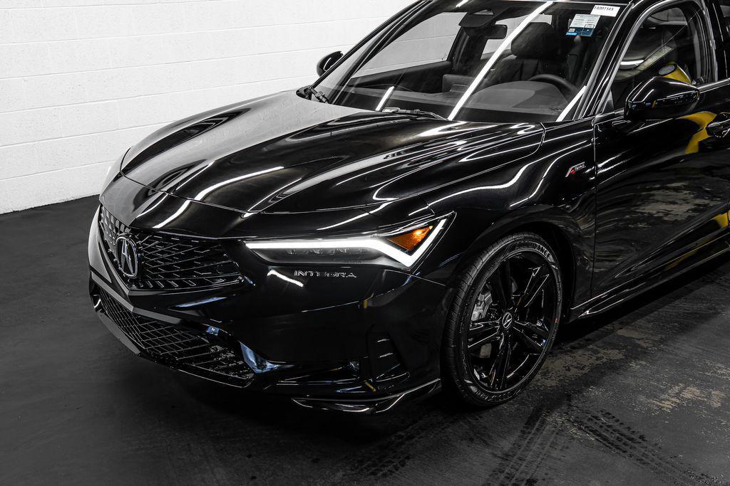 new 2026 Acura Integra car, priced at $37,745