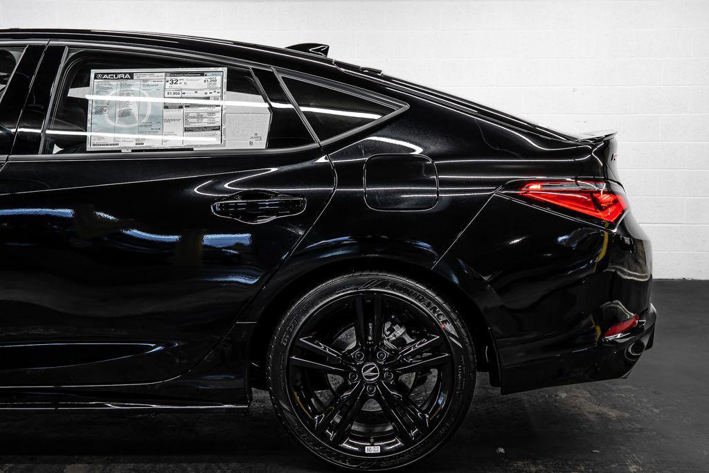 new 2026 Acura Integra car, priced at $37,745