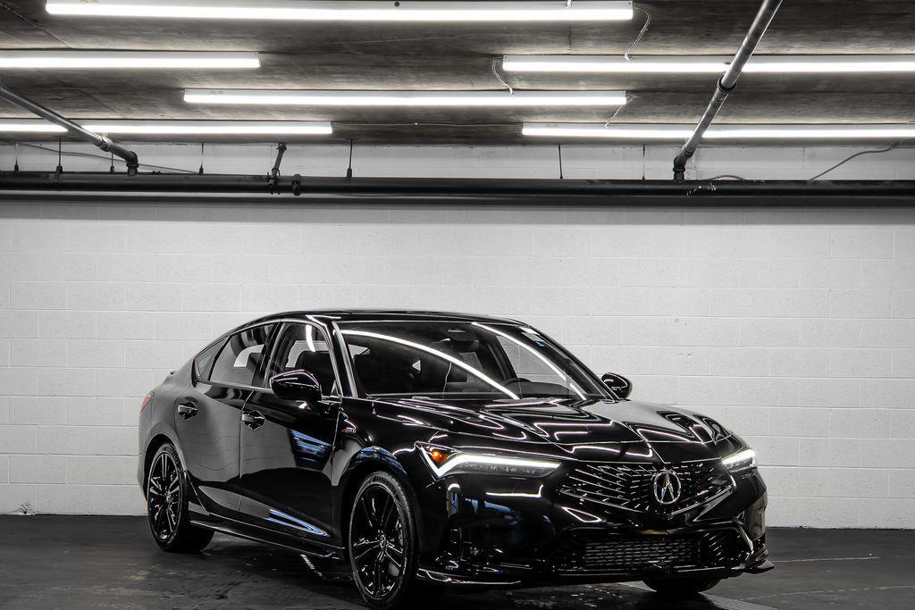 new 2026 Acura Integra car, priced at $37,745