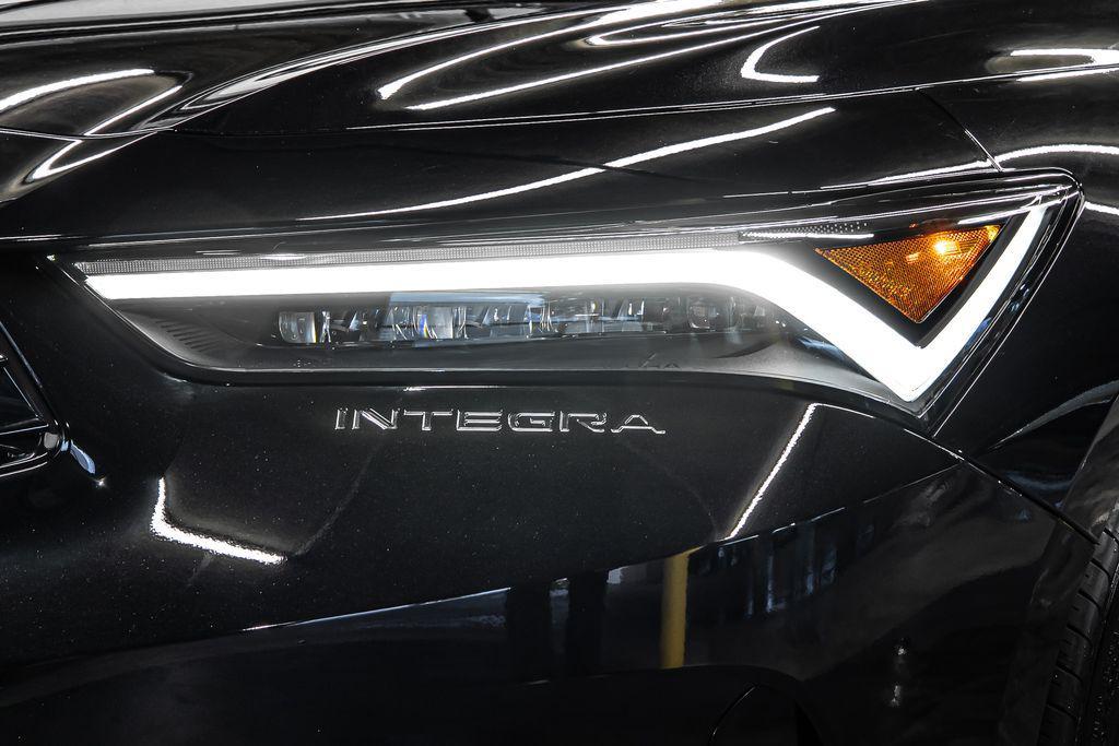 new 2026 Acura Integra car, priced at $37,745