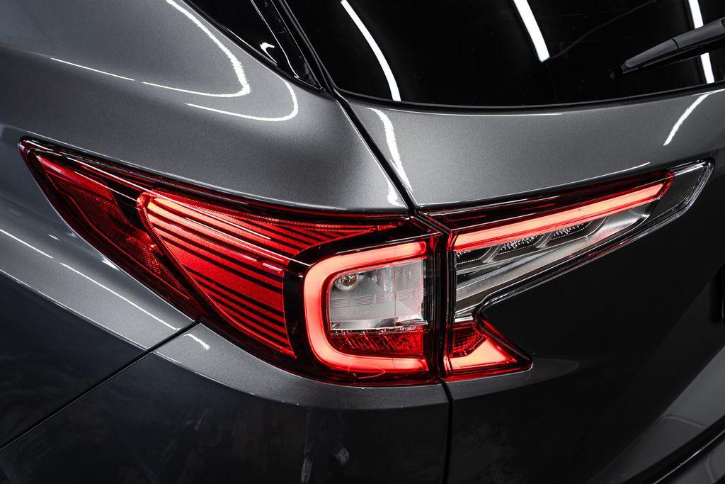 new 2026 Acura RDX car, priced at $49,750