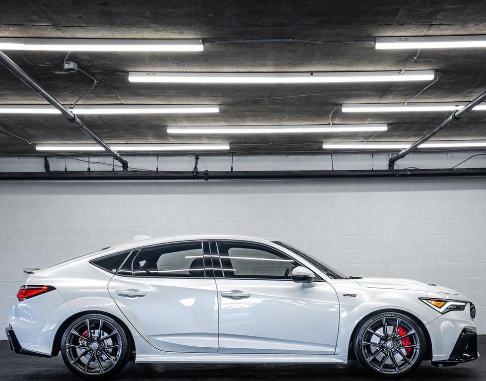 new 2026 Acura Integra car, priced at $55,295
