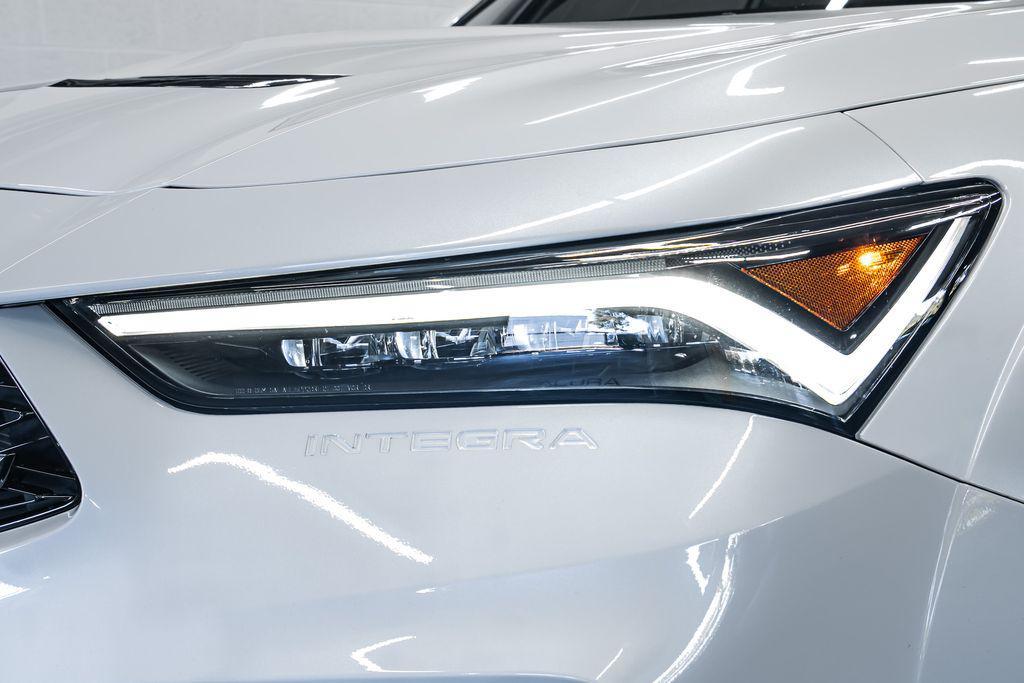 new 2026 Acura Integra car, priced at $55,295