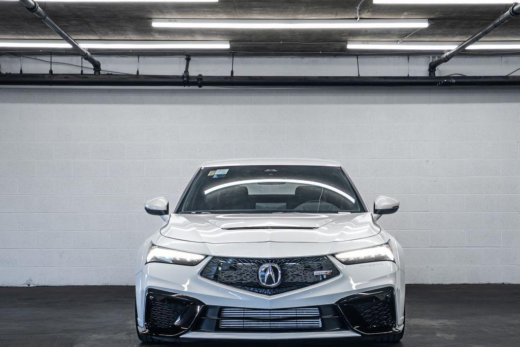 new 2026 Acura Integra car, priced at $55,295