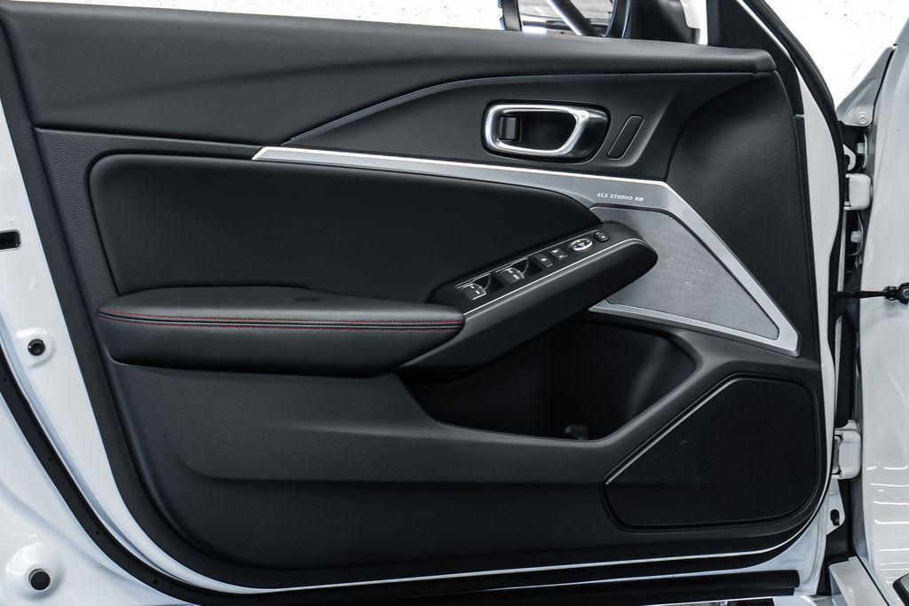 new 2026 Acura Integra car, priced at $55,295