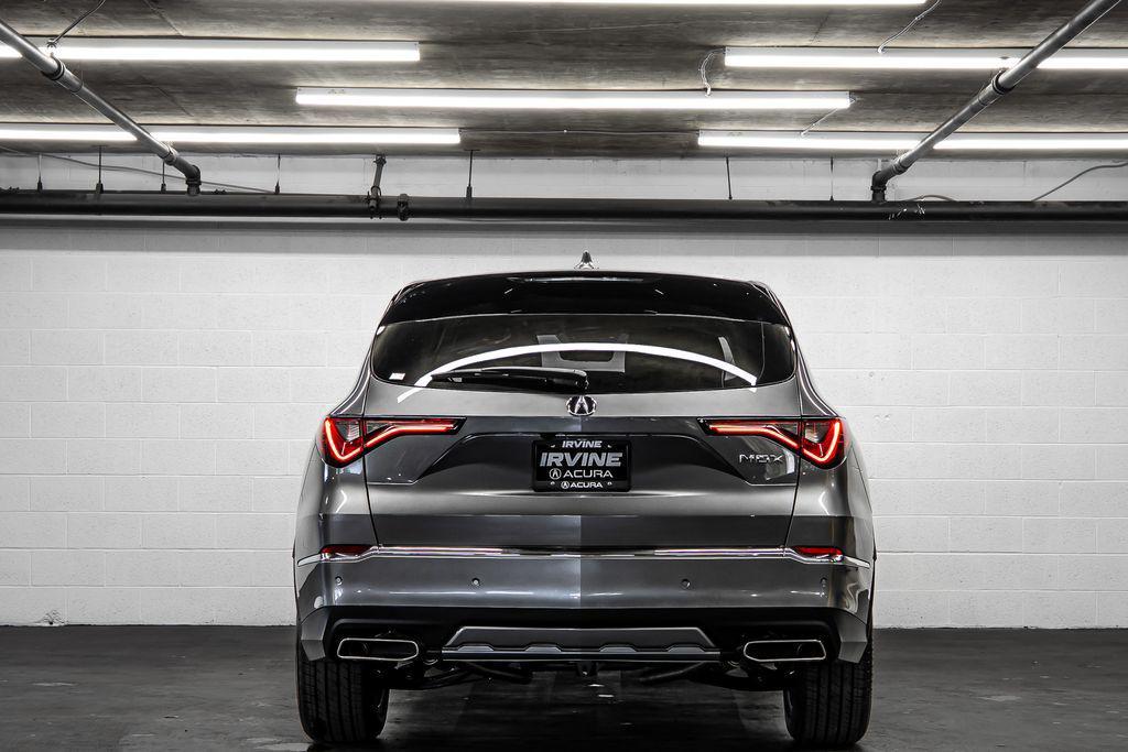 new 2026 Acura MDX car, priced at $59,150