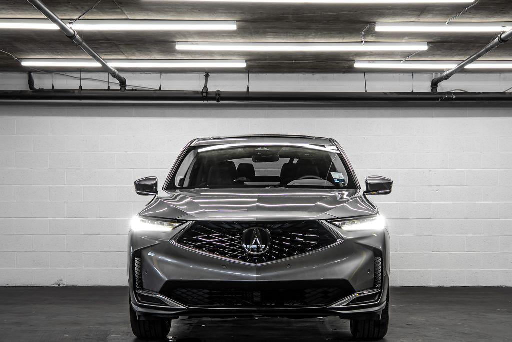 new 2026 Acura MDX car, priced at $59,150