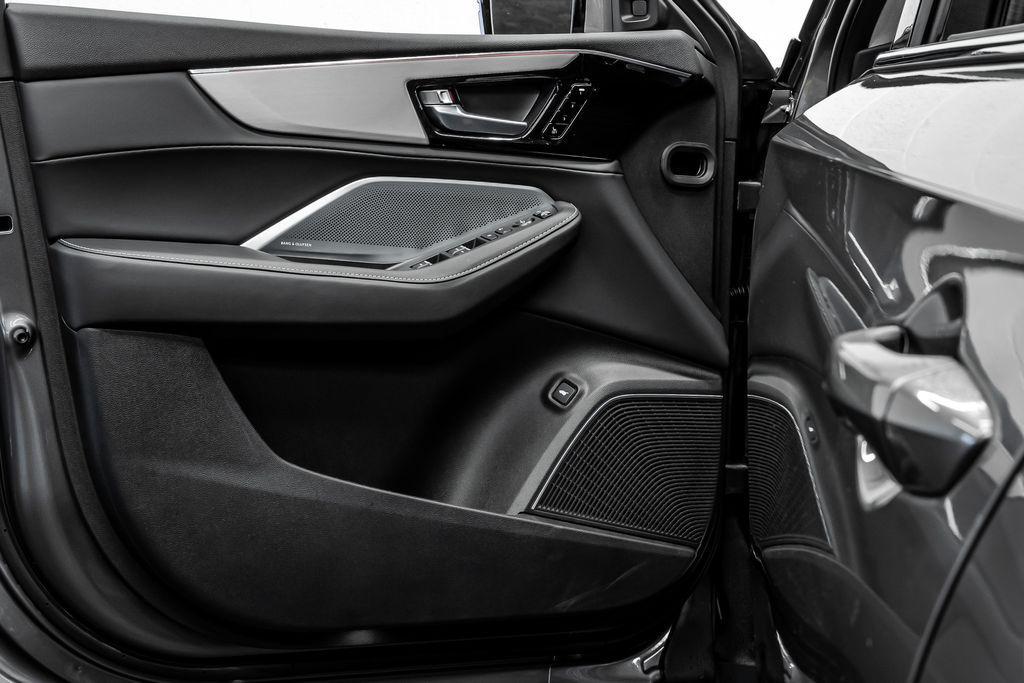 new 2026 Acura MDX car, priced at $59,150