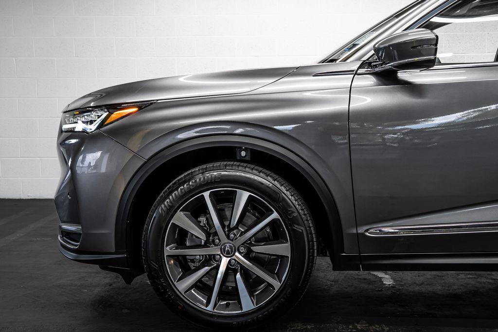 new 2026 Acura MDX car, priced at $59,150