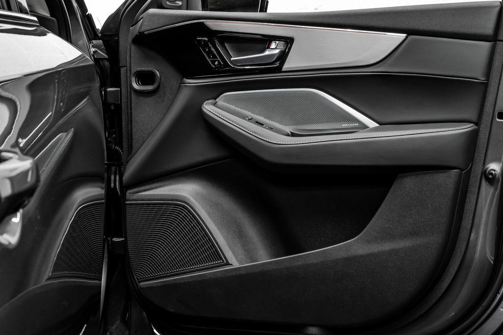 new 2026 Acura MDX car, priced at $59,150