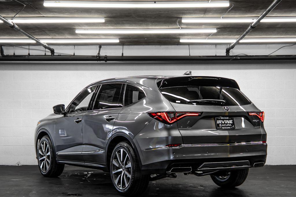 new 2026 Acura MDX car, priced at $59,150