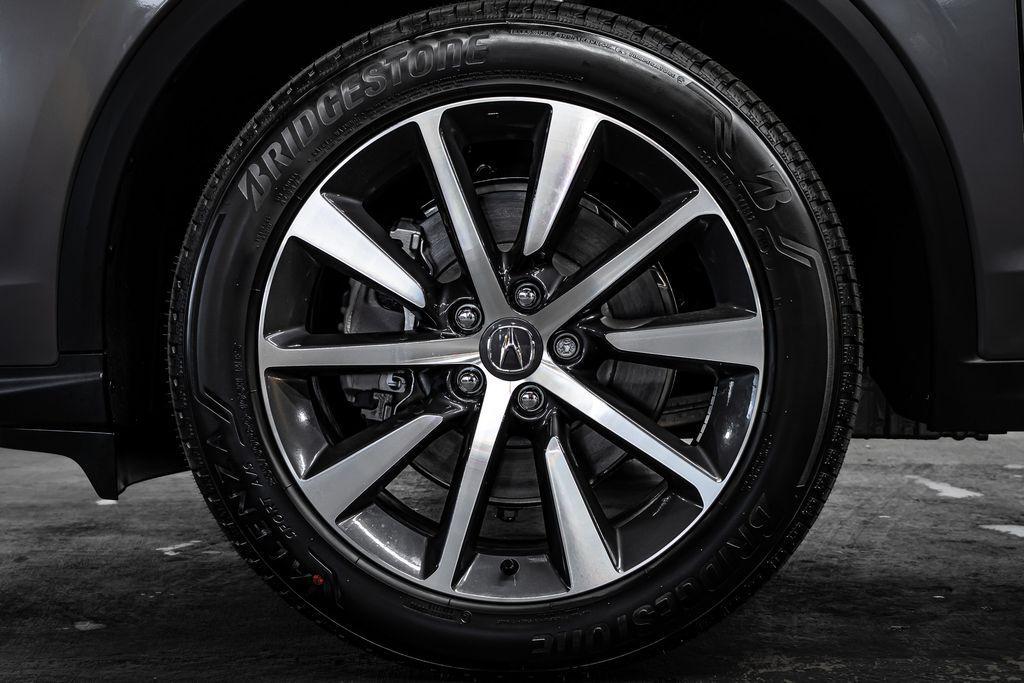 new 2026 Acura MDX car, priced at $59,150