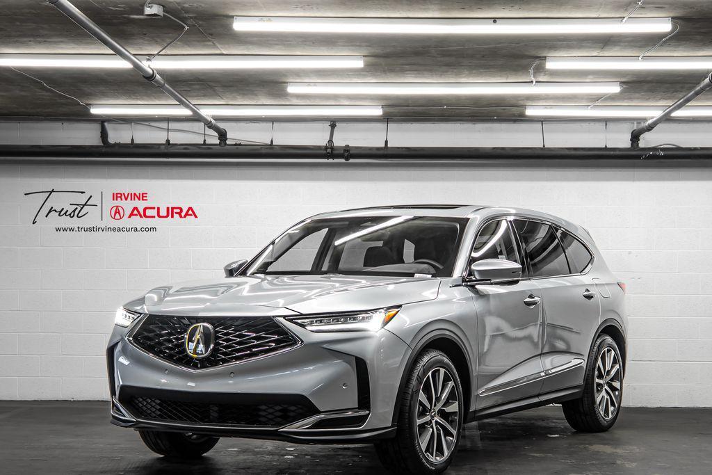 new 2026 Acura MDX car, priced at $58,550