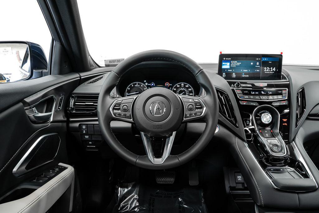 new 2026 Acura RDX car, priced at $46,450