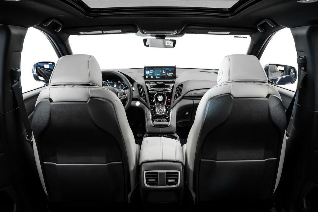 new 2026 Acura RDX car, priced at $46,450