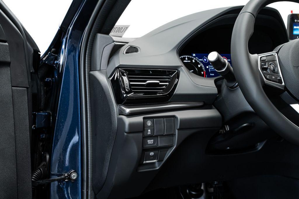 new 2026 Acura RDX car, priced at $46,450