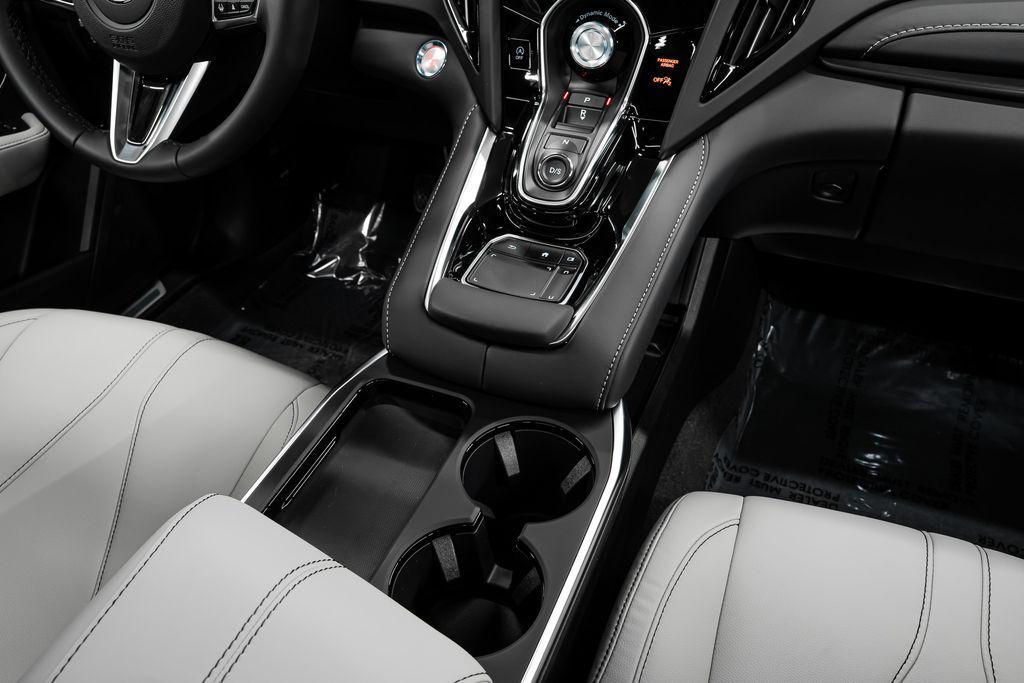 new 2026 Acura RDX car, priced at $46,450