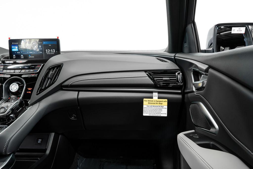 new 2026 Acura RDX car, priced at $46,450