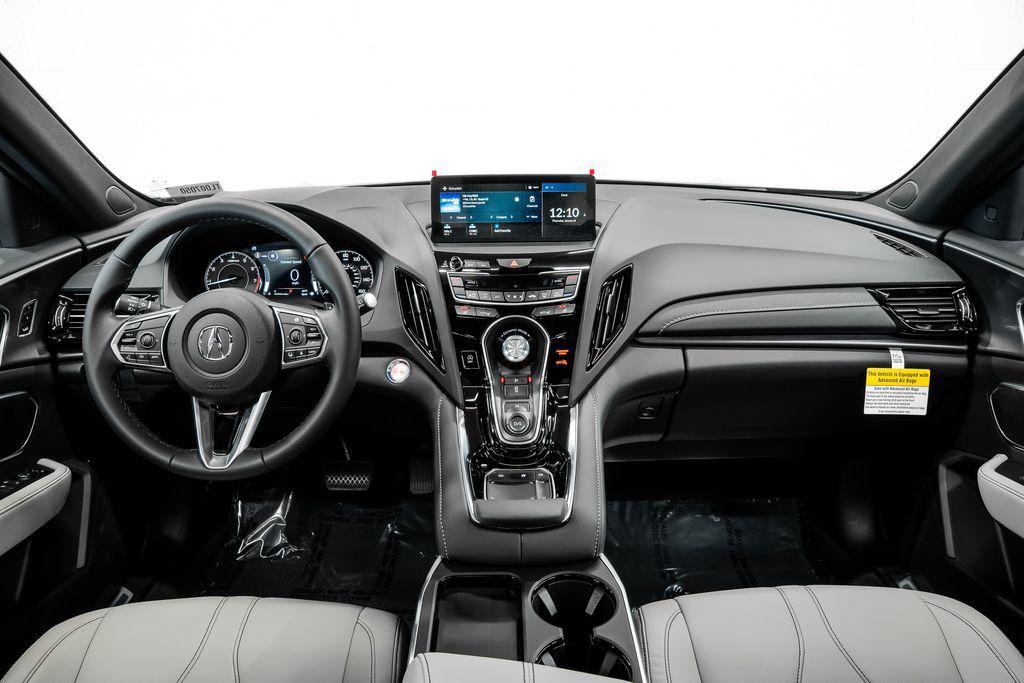 new 2026 Acura RDX car, priced at $46,450