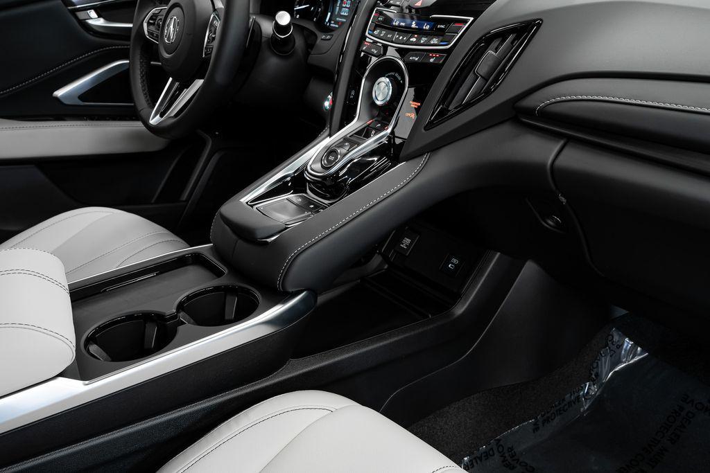 new 2026 Acura RDX car, priced at $46,450