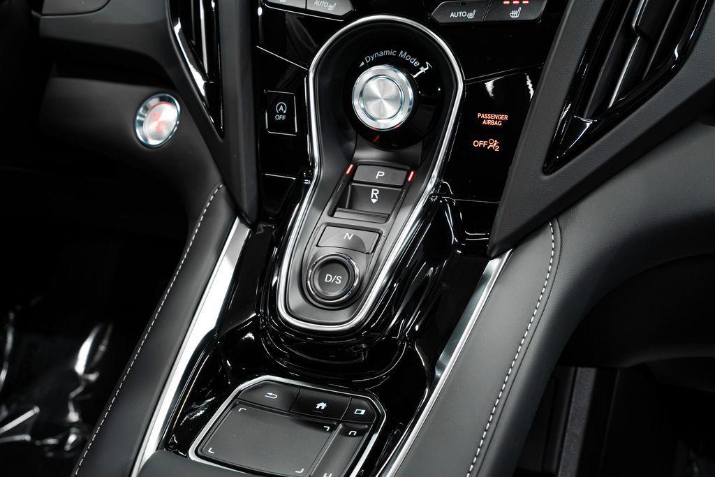 new 2026 Acura RDX car, priced at $46,450