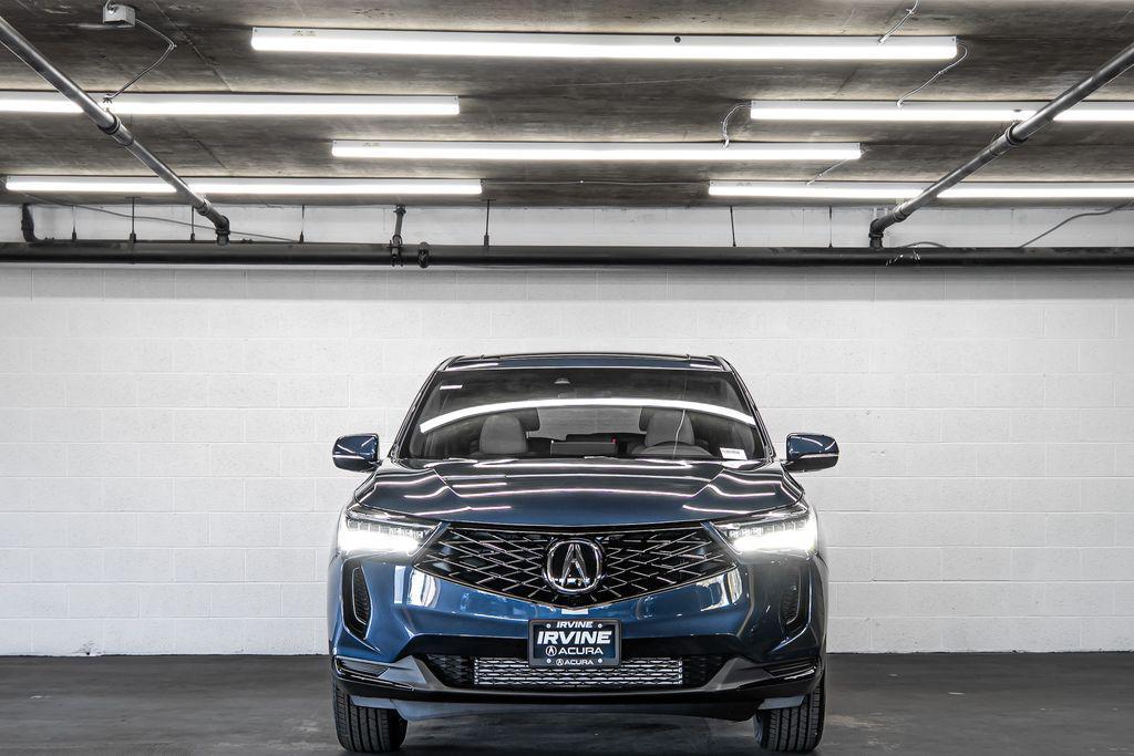 new 2026 Acura RDX car, priced at $46,450