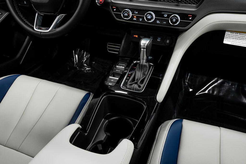 new 2026 Acura Integra car, priced at $37,745