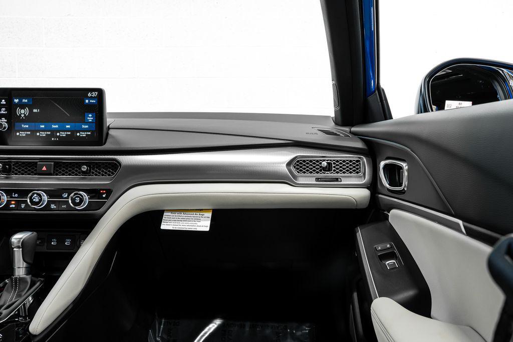 new 2026 Acura Integra car, priced at $37,745