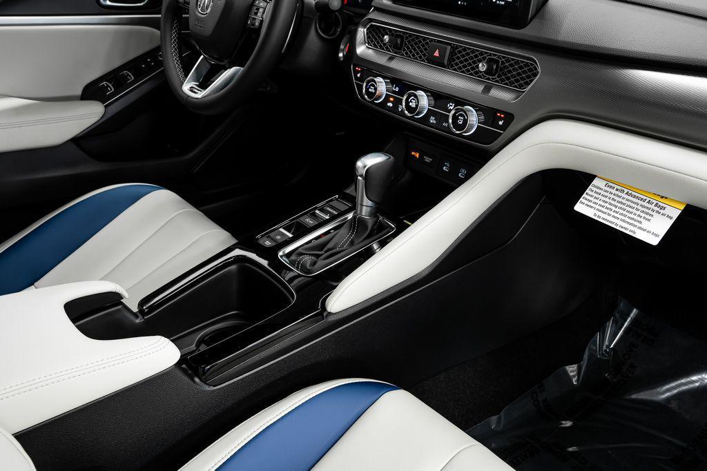 new 2026 Acura Integra car, priced at $37,745