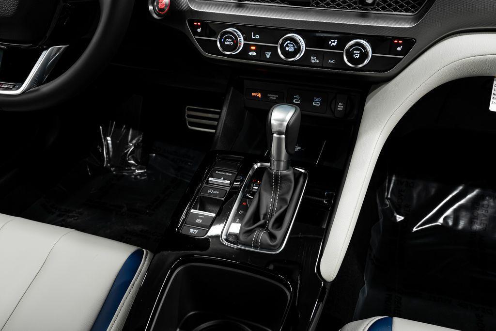 new 2026 Acura Integra car, priced at $37,745