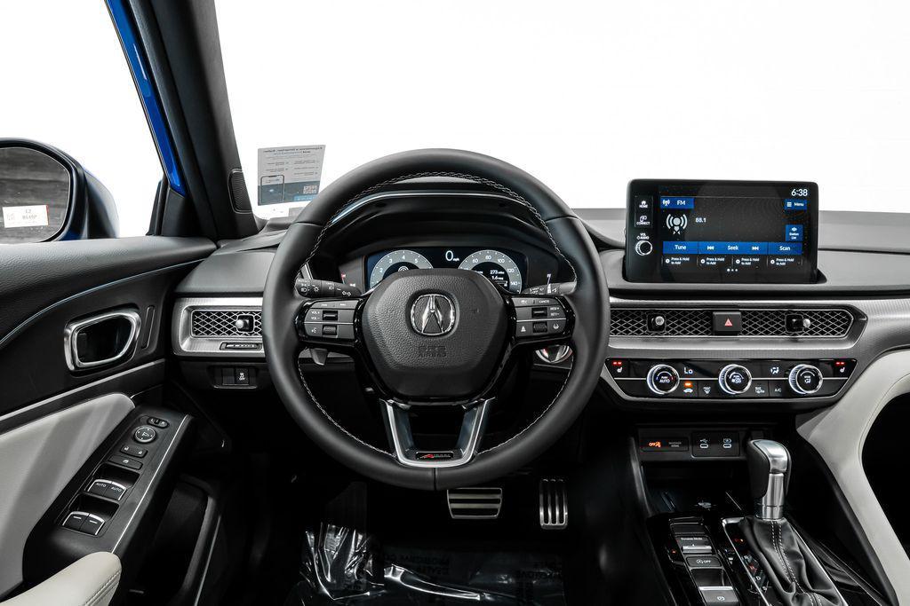 new 2026 Acura Integra car, priced at $37,745